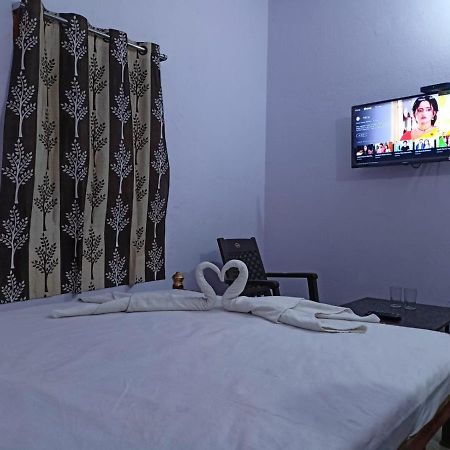 The Ranchi Suites מראה חיצוני תמונה