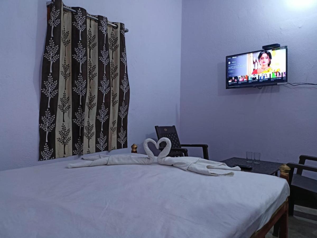 The Ranchi Suites מראה חיצוני תמונה