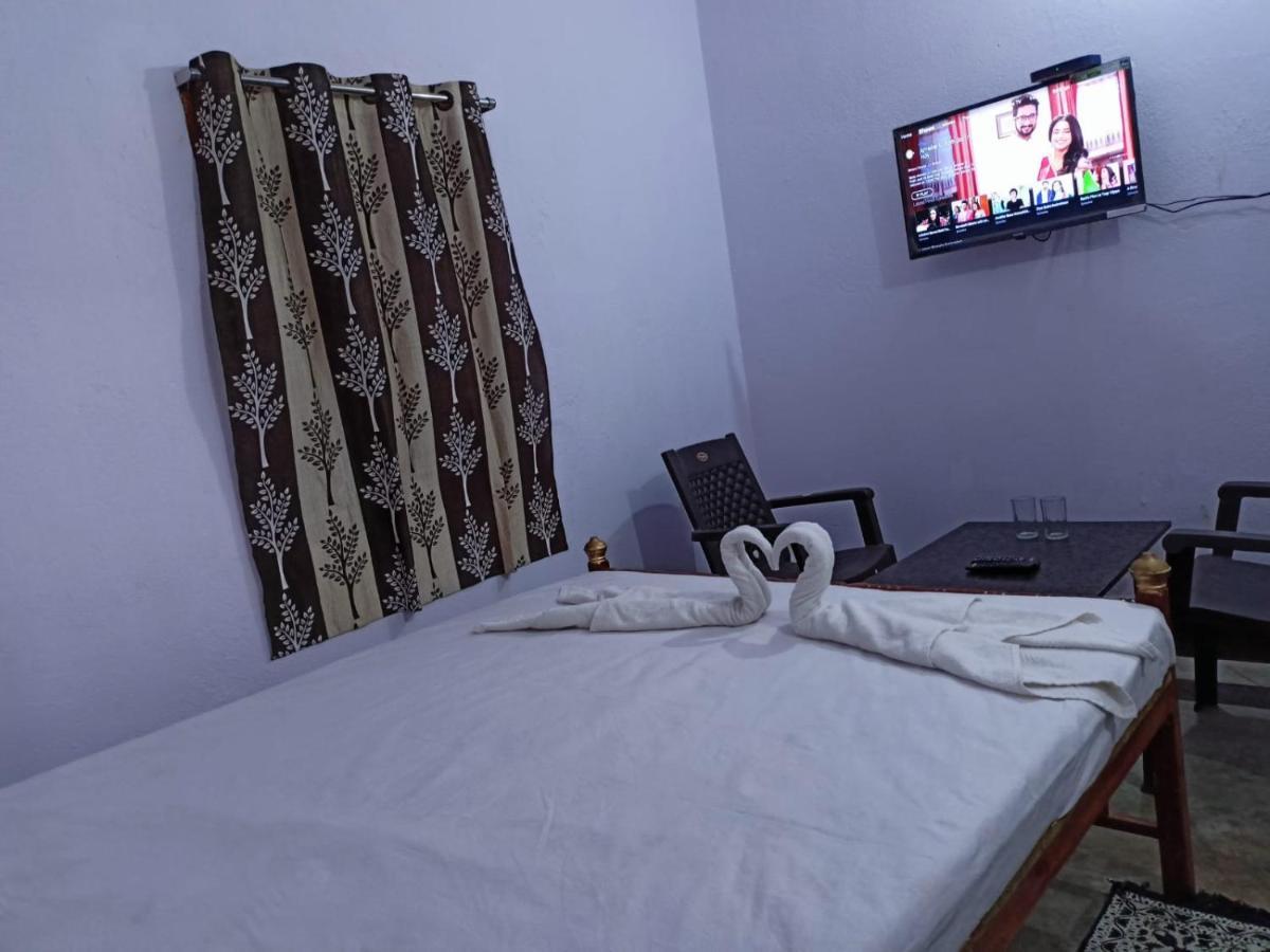 The Ranchi Suites מראה חיצוני תמונה
