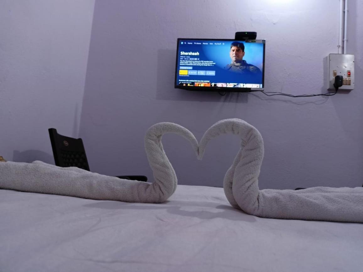 The Ranchi Suites מראה חיצוני תמונה